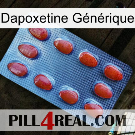 Dapoxetine Générique 06
